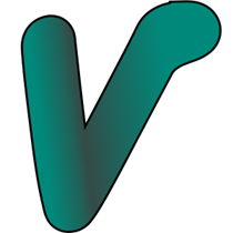 Vidsy logo