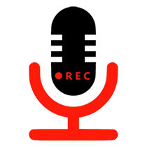 Voice Recorder .net logo