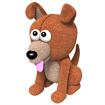 Wallpapers Chiens HD logo