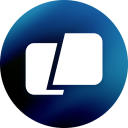 Warp logo