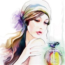 Water Color & Art Effect logo