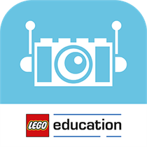 WeDo 2.0 LEGO Education logo