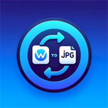 Webp to JPG Image Converter logo