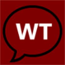 Webtoon Translator logo