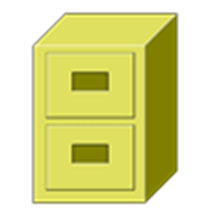 Windows File Manager(WinFile) logo
