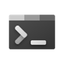 Windows Terminal logo