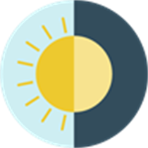 Windynamicdesktop logo