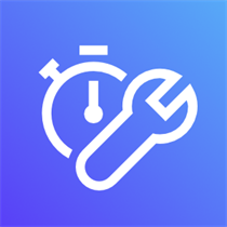 WorkingHours: Time tracking logo
