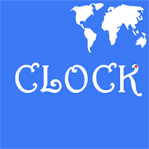 World Clock - All TimeZone Component logo