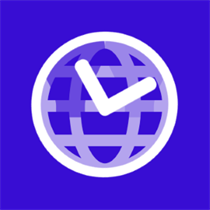 WorldOClock logo