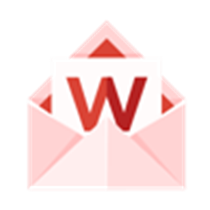 WunderMail logo