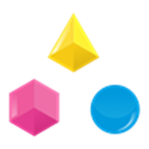 XAML Path Icons logo