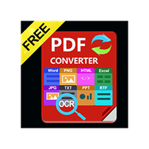 Xdue PDF Converter Free logo