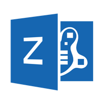 Zet Universe logo