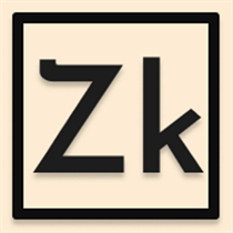Zink Note logo