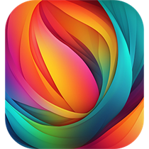 backiee - Wallpaper Studio 10 logo