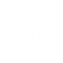 be Be logo