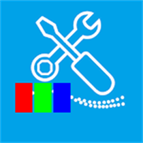 bwDevTools: Metro Color Chart logo