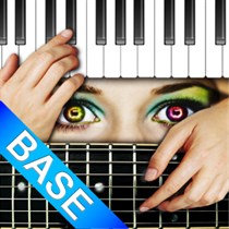 chords maestro base logo