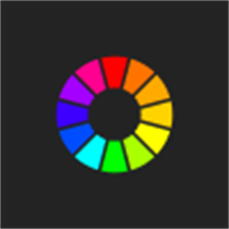 color Scheme logo