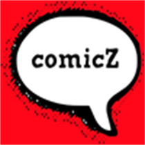 comic Z logo