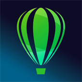 CorelDraw logo