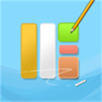 eBlu Kanban - Task List, Todo, Note Whiteboard logo