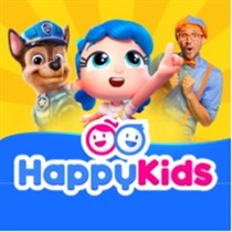 happykids logo