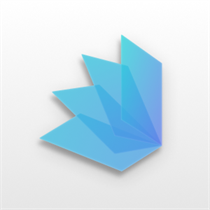 hub.cards - Digital Business Cards Maker & Address Book logo