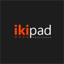 ikipad logo
