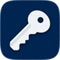 mSecure - Password Manager and Digital Wallet logo