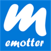 memotter logo