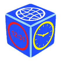 multiClock logo