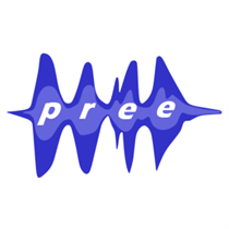 pree logo