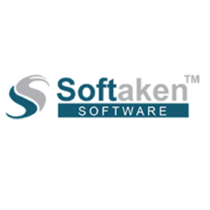 softaken Mail importer Softeware logo