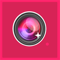 sweet Filters Foto Editor logo