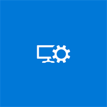 windows config designer logo